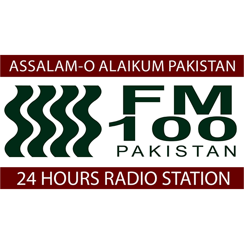 FM100 Pakistan