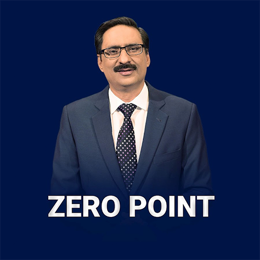 Zero Point